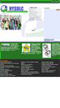 Mobile Screenshot of nysdlc.org